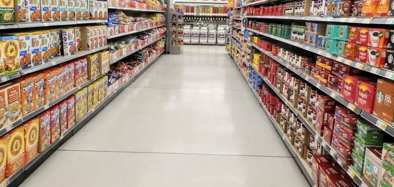 Consigli utili per evitare i germi al supermercato