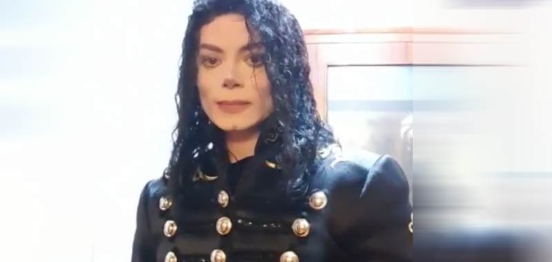 Michael Jackson vivo chiedono al sosia di sottoporsi al test del DNA