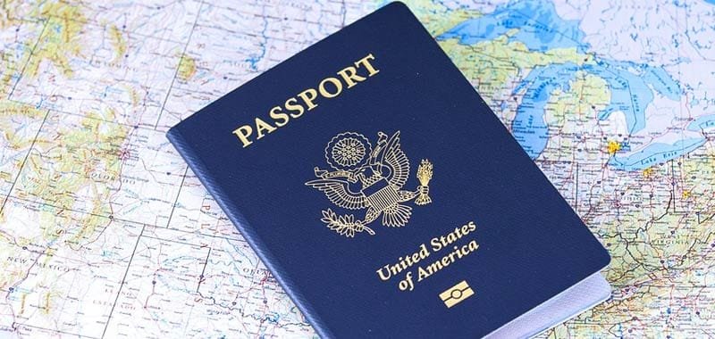 Passaporto per coronavirus il futuro dei viaggi