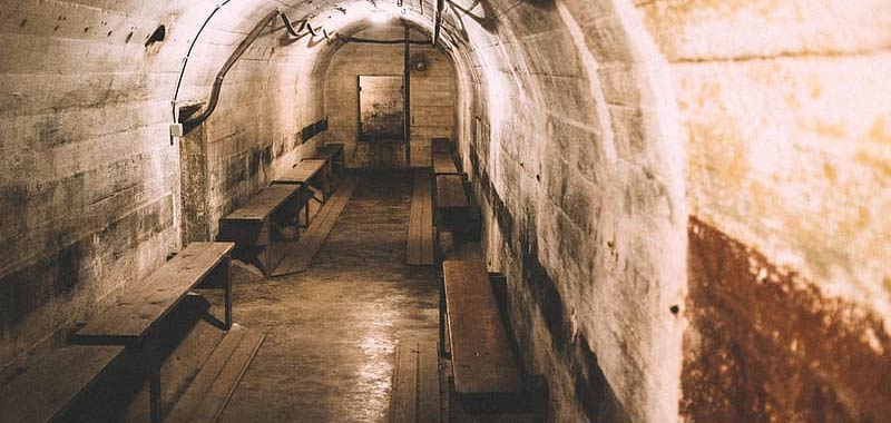 Trovato il bunker di Hitler in Argentina si era nascosto li