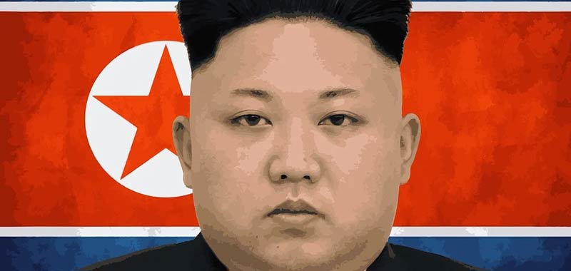 Kim Jong-Un sul web sono convinti un sosia