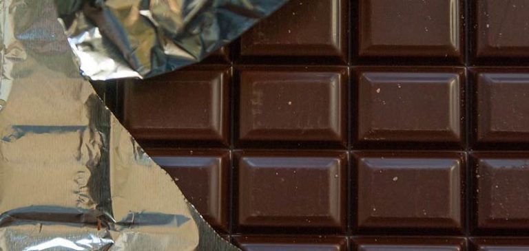 Perché il cioccolato fondente fa bene?