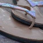 Ruba 126 paia di infradito il motivo incredibile