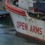 Salvini non processato per la vicenda Open Arms