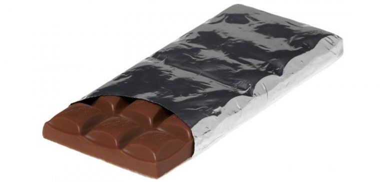 Tavolette di cioccolato, azienda conferma come conservarle