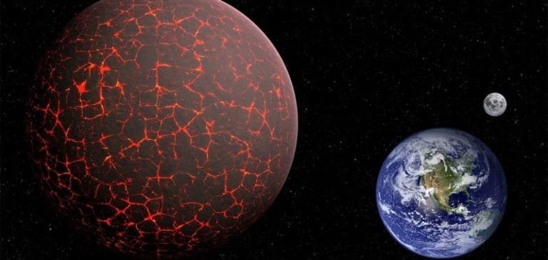 21 giugno 2020, le scie chimiche nascondono Nibiru