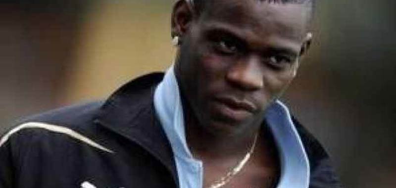 Balotelli si e fatto licenziare dal Brescia