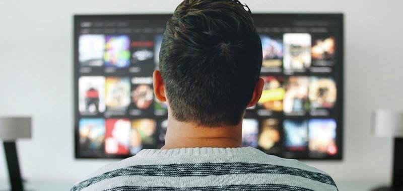 Binge Watching quando le serie tv diventano ossessione