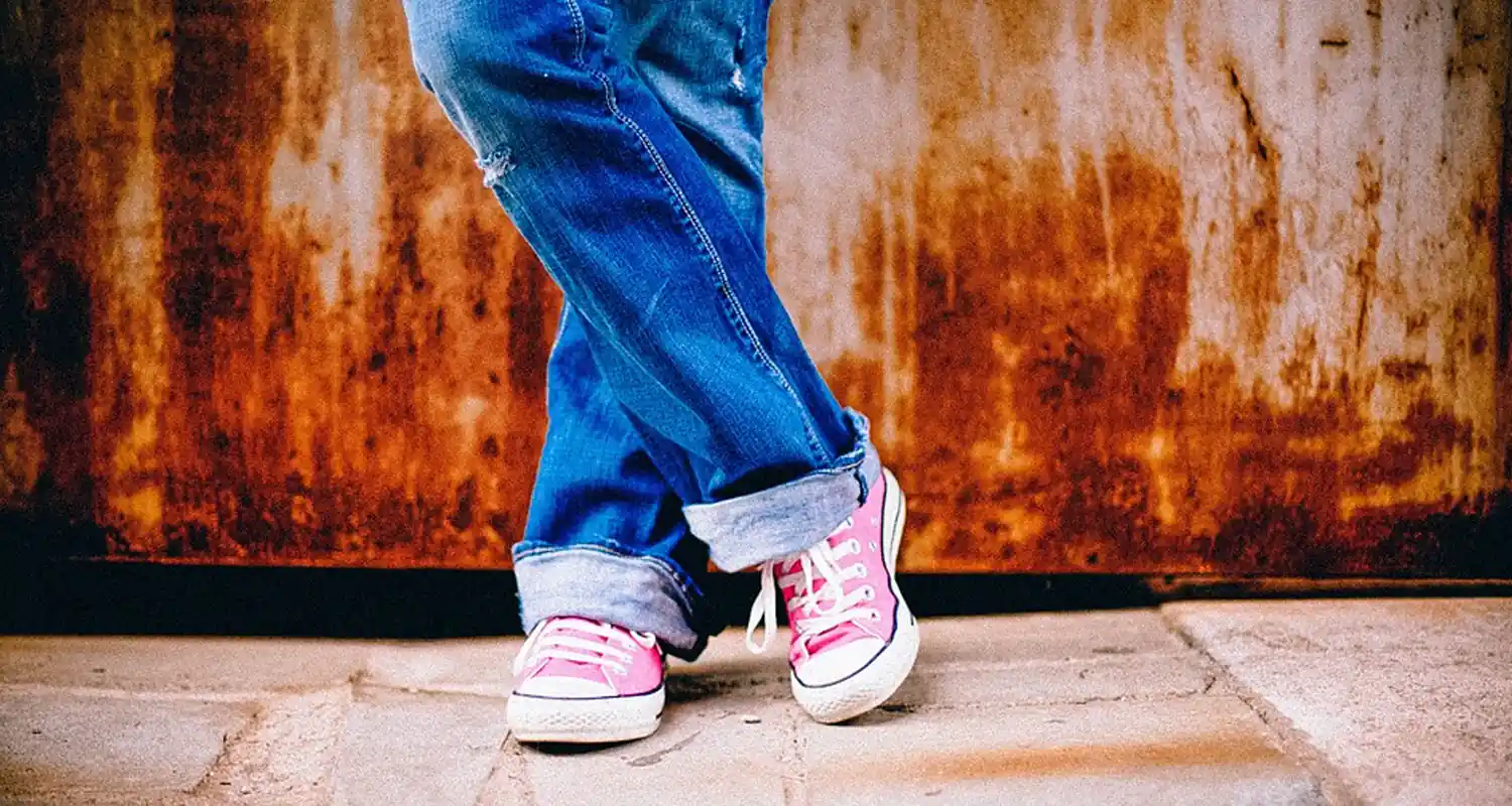 Come trovare i jeans giusti senza nemmeno provarli