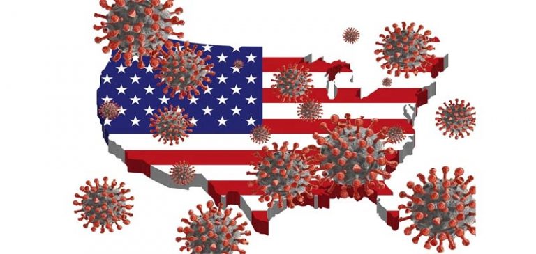 Coronavirus negli Usa sta facendo più morti della Guerra