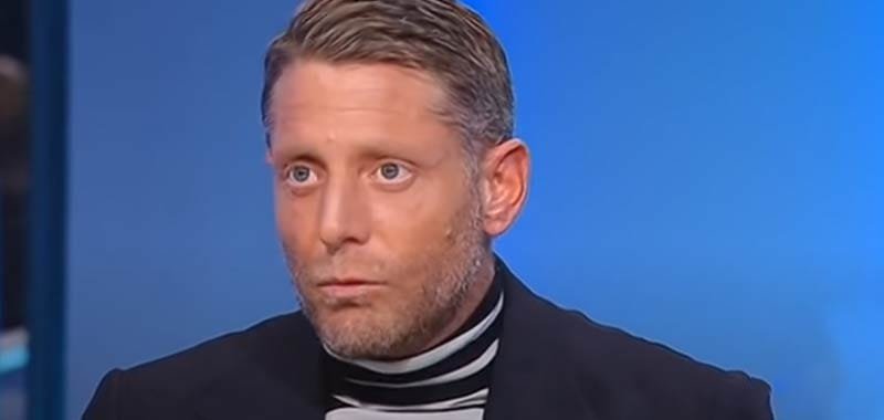 Lapo Elkann tanti errori nel proprio passato