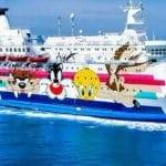 Moby Zaza focolaio di Coronavirus tra i migranti