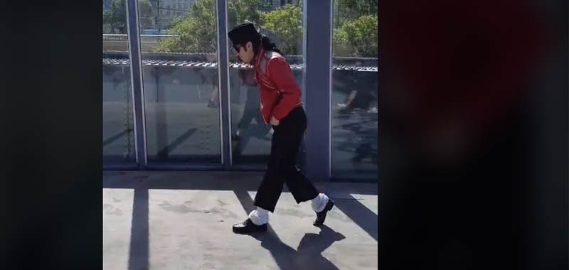 Riemerge la cospirazione su Michael Jackson ancora vivo