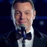 Tiziano Ferro pronto a diventare papa