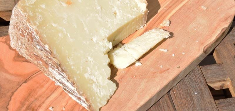 A Nuoro realizzato un pecorino da record