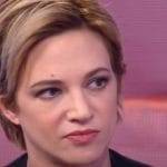 Asia Argento terribile rivelazione sul suo passato