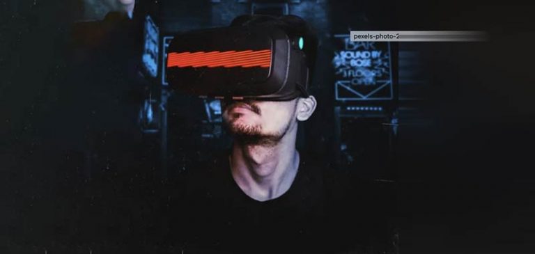 Come la realtà virtuale ha cambiato i giochi