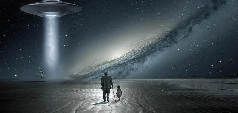 Covid-19 dimostra che non troveremo mai vita aliena