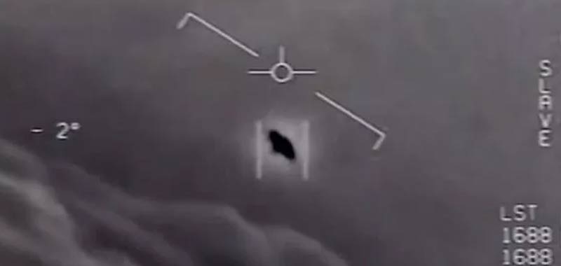 Il filmato UFO del Pentagono ha bisogno di indagini scientifiche e militari
