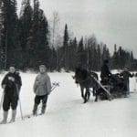 Incidente del passo di Djatlov risolto finalmente il mistero