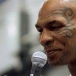 Mike Tyson 10mila dollari per combattere con un gorilla