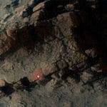 Nuove rovine ritrovate sulla superficie di Marte