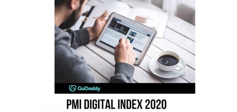 PMI Digital Index 2020 Godaddy: cresce la digitalizzazione delle micro-imprese italiane post lockdown