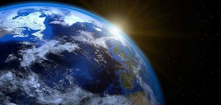 Scienziati scoprono un misterioso suono nell’atmosfera terrestre