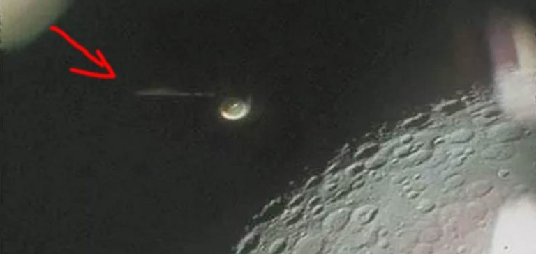 UFO: L’incredibile filmato della missione Apollo 16