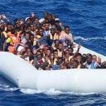 Conte pugno duro contro i migranti