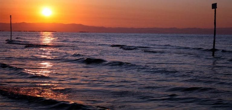 Lignano, ragazzina violentata nella notte di Ferragosto