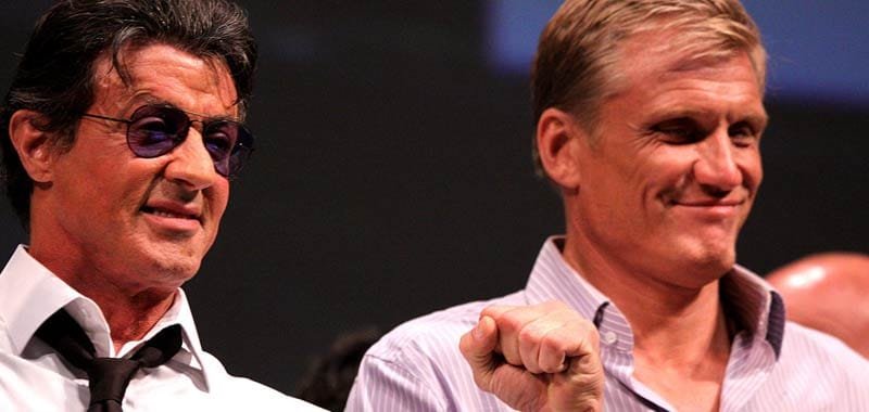 Rocky IV Stallone annuncia una directors cut