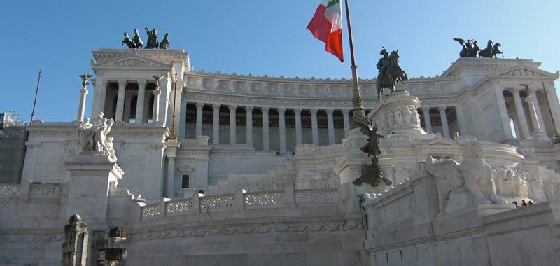 Roma negata apertura di un museo sul fascismo