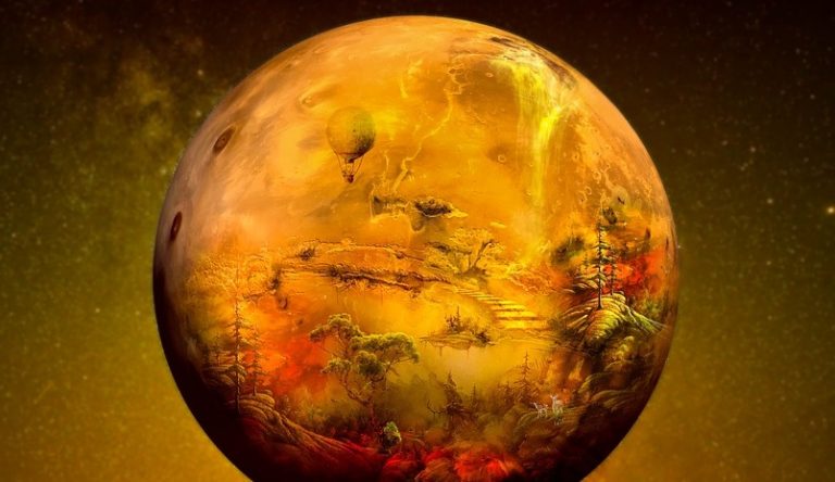Venere, gli scienziati studiano una possibile vita aliena