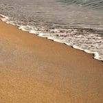 Sardegna 1000 euro di multa per aver rubato la sabbia