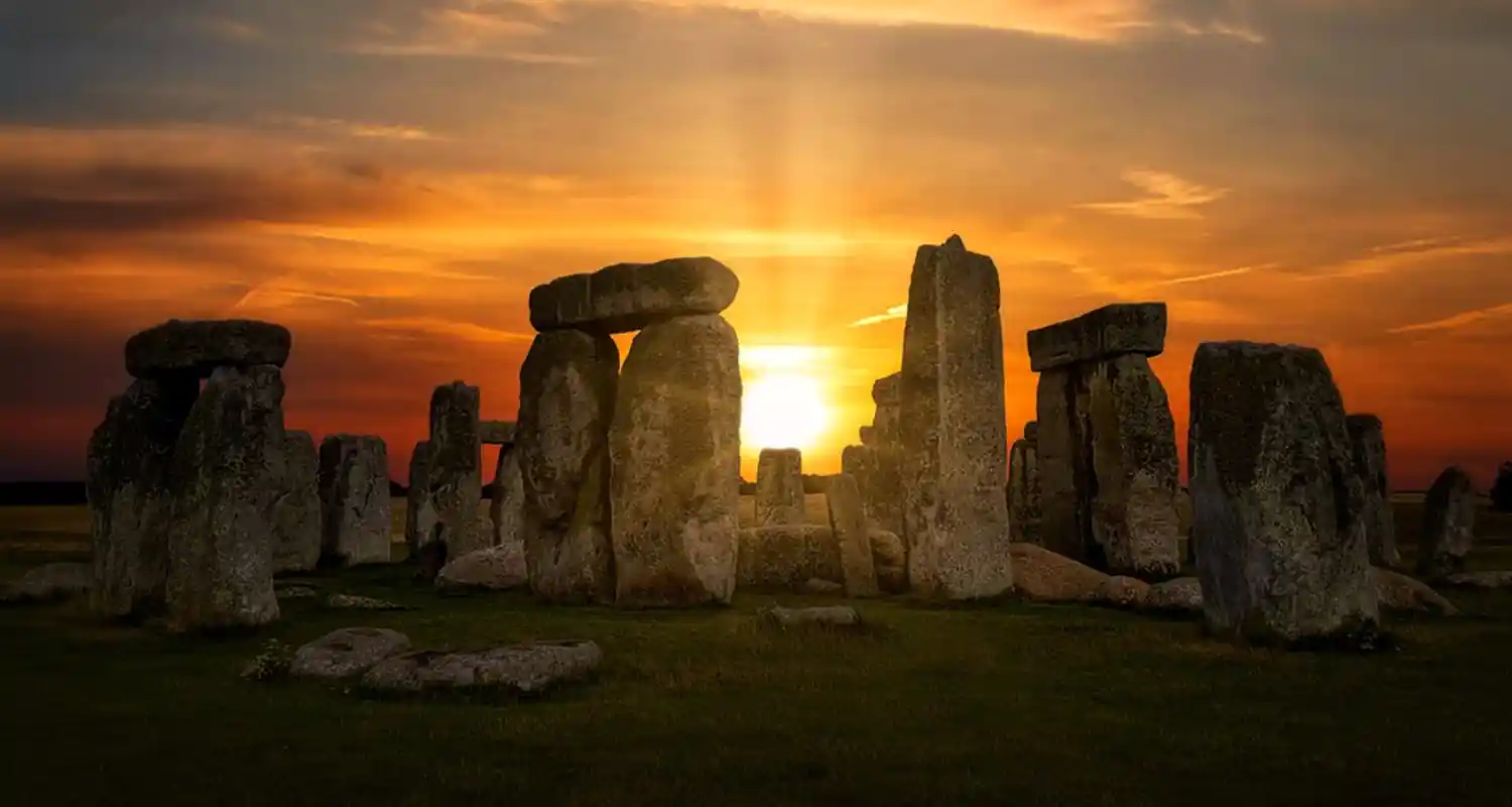 Stonehenge Riproduzione della struttura scopre una fenomenale acustica