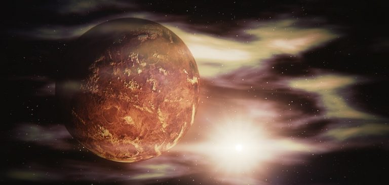 Venere: a breve una dichiarazione su possibile vita extraterrestre