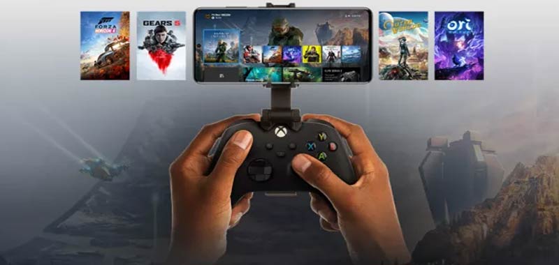Xbox i giochi saranno riproducibili sul tuo iPhone