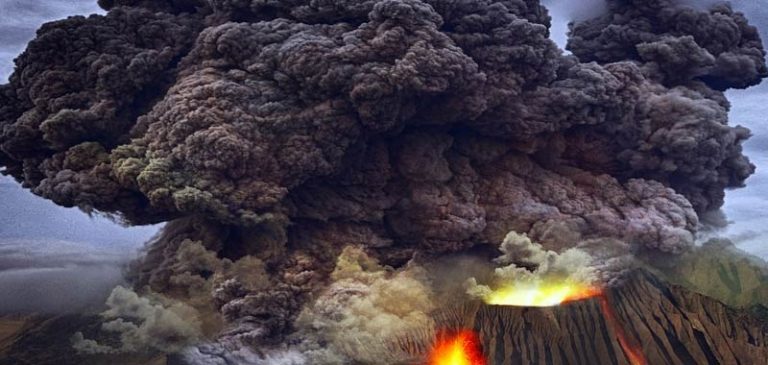Geologi avvertono: Yellowstone può risvegliarsi