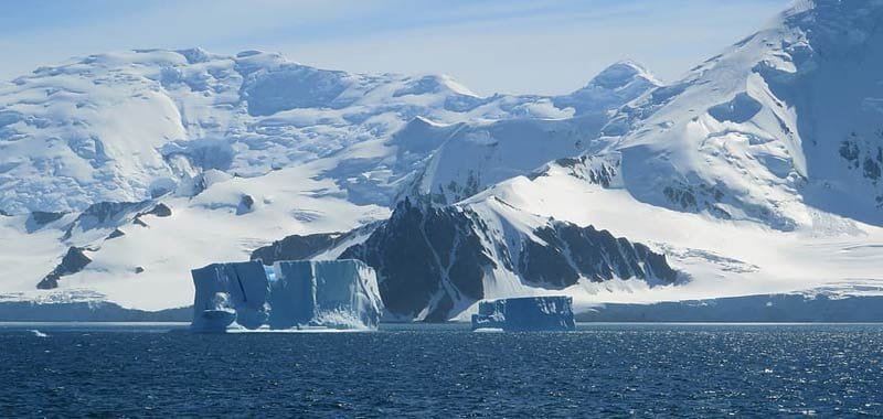 Per la fine del secolo livello del mare si alzera di 40 cm