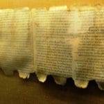 Rotoli del mar morto la vera profezia del giorno del giudizio