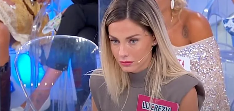 prima delusione per Gianluca De Matteis viene scartato