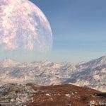 A dicembre un evento raro visibile nei cieli