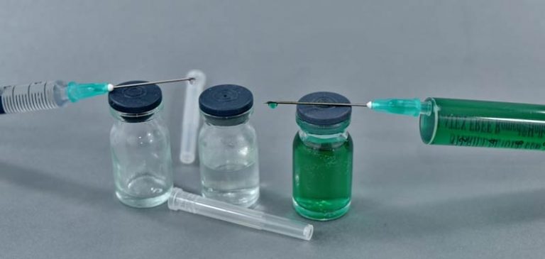 La Russia conferma vaccino anti covid efficace al 95%