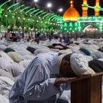 Ramadan come cambia in tempo di Pandemia