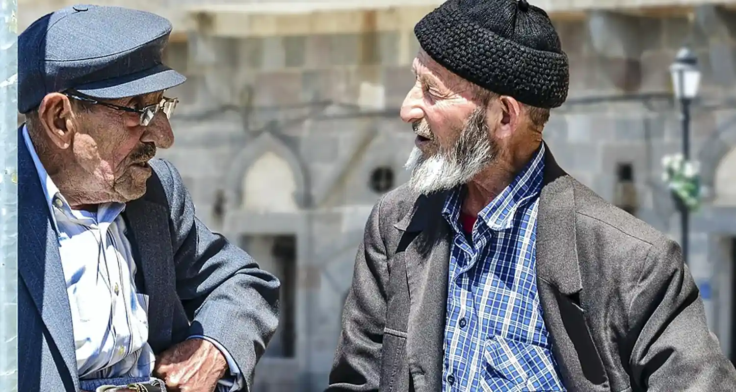 Ricercatori rivelano in quali mesi nascono i centenari
