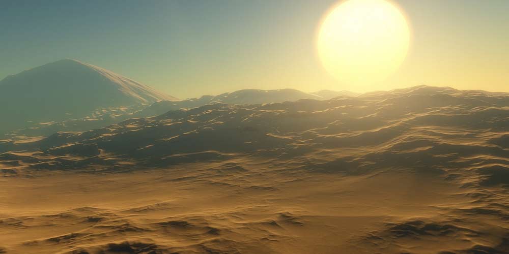 Astronomi confermano Segnale alieno proveniente da Proxima Centauri