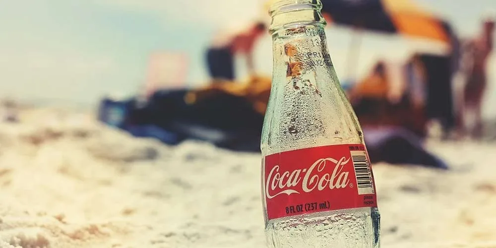 Coca-Cola la pandemia costringe al licenziamento di 2mila impiegati