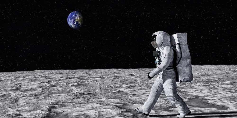 Cosa si nasconde realmente nel lato oscuro della luna
