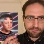 Dopo anni scopre che la sua foto era diventata un MEME